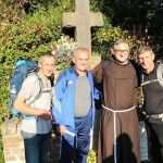 (FOTO) Hrvati po 39. put hodočastili Majci Božjoj Tješiteljici žalosnih i Hrvatskom križu u Kevelaer!