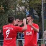 FRANKFURT: Ivan Propadalo trostruki strijelac u pobjedi Croatia s igračem manje