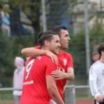 FRANKFURT: Ivan Propadalo trostruki strijelac u pobjedi Croatia s igračem manje