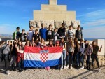Djeca Hrvatske nastave Hessen u Dubrovniku 6