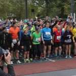 (FOTO) FRANKFURTSKI MARATON 2018: Među trkačima iz 128 zemlje i 67. godišnji Eduard Tokić iz Frankfurta te još 17 Hrvata