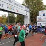 (FOTO) FRANKFURTSKI MARATON 2018: Među trkačima iz 128 zemlje i 67. godišnji Eduard Tokić iz Frankfurta te još 17 Hrvata