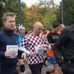 (FOTO) FRANKFURTSKI MARATON 2018: Među trkačima iz 128 zemlje i 67. godišnji Eduard Tokić iz Frankfurta te još 17 Hrvata
