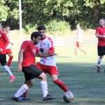 POTVRDA VRIJEDNOSTI: SC Croatia Mülheim savladala u gostima favorita prvenstva rezultatom 0-2 