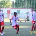 POTVRDA VRIJEDNOSTI: SC Croatia Mülheim savladala u gostima favorita prvenstva rezultatom 0-2 
