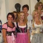(FOTO) U Mannheimu održan "hrvatski" Oktoberfest - Hrvatice oduševile