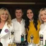 (FOTO i VIDEO) 4. Hrvatska zabavna etno večer u Karlsruheu - Noć koju će pamtiti oko tisuću Hrvata