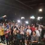 (FOTO i VIDEO) 4. Hrvatska zabavna etno večer u Karlsruheu - Noć koju će pamtiti oko tisuću Hrvata