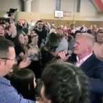 (FOTO i VIDEO) 4. Hrvatska zabavna etno večer u Karlsruheu - Noć koju će pamtiti oko tisuću Hrvata