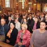 (FOTO) Hrvati po 39. put hodočastili Majci Božjoj Tješiteljici žalosnih i Hrvatskom križu u Kevelaer!