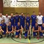 POZIV HRVATSKIM NAVIJAČIMA: Dođite u subotu u 14,30 u Stuttgart bodriti košarkaše Croatia Hawksa