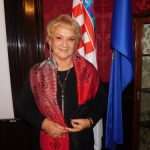 100. godišnjica smrti francuskog skladatelja: Dr. Zdenka Weber oduševila Bečane izlaganjem „Claud Debussy i hrvatska glazba“