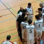 (FOTO) U derbiju kola Croatia Hawks iz Stuttgarta nadmašila PKF Titans i neporaženi preuzeli vodstvo na ljestvici