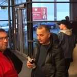 (FOTO) U derbiju kola Croatia Hawks iz Stuttgarta nadmašila PKF Titans i neporaženi preuzeli vodstvo na ljestvici