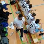(FOTO) U derbiju kola Croatia Hawks iz Stuttgarta nadmašila PKF Titans i neporaženi preuzeli vodstvo na ljestvici