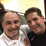 (FOTO) U derbiju kola Croatia Hawks iz Stuttgarta nadmašila PKF Titans i neporaženi preuzeli vodstvo na ljestvici