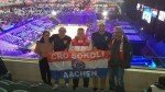 Hrvatski navijaci iz Njemacke 10