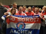 Hrvatski navijaci iz Njemacke 13
