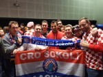 Hrvatski navijaci iz Njemacke 14