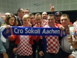 Hrvatski navijaci iz Njemacke 15