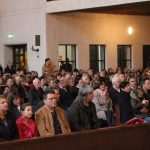 WIESBADEN: Dr. fra Miron Sikirić se oprostio od vjernika u HKM Wiesbaden, u službu uveden fra Kristijan Montina