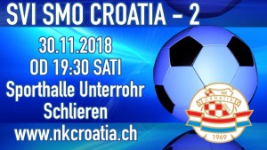 Proslava Croatije 2018
