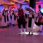 (FOTO) Hitovi Petra Graše hipnotizirali publiku, s njim pjevalo više od 1.200 Hrvata u Beču