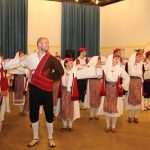 (FOTO i VIDEO) “Ero s onoga Svita” u Hagenu - najbolja predstava hrvatskog iseljeništva