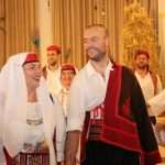 (FOTO i VIDEO) “Ero s onoga Svita” u Hagenu - najbolja predstava hrvatskog iseljeništva