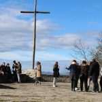 (FOTO) Vjernici OFS i Frama iz Münchena na brdu La Verna