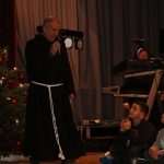 (FOTO i VIDEO) Proslava Nikolinja u Mainzu okupila brojne Hrvate: Djeca dobila darove, roditelji zabavu...