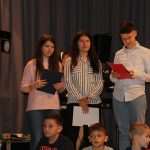 (FOTO i VIDEO) Proslava Nikolinja u Mainzu okupila brojne Hrvate: Djeca dobila darove, roditelji zabavu...