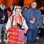 (FOTO) SJEĆANJE NA PAD GRADA VUKOVARA Više od četiri tisuće Hrvata i Nijemaca u Münchenu u mimohodu za hrvatski Vukovar