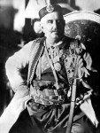 Svrgnuti Crnogorski kralj Nikola / Foto: Vijesti.me