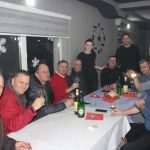 Iseljeni Mišani iz Njemačke, Austrije i Švicarske okupili se na tradicionalnom Božićnom domjenku u Lucijanu