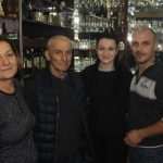 Iseljeni Mišani iz Njemačke, Austrije i Švicarske okupili se na tradicionalnom Božićnom domjenku u Lucijanu