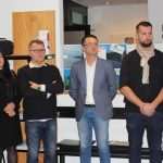 Božićno-novogodišnji prijem i druženje u hrvatskom Generalnom konzulatu u Stuttgartu