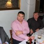 (FOTO) DÜSSELDORF: Potpredsjednik Vlade Predrag Štromar sa hrvatskim gospodarstvenicima u Njemačkoj