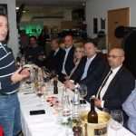(FOTO) DÜSSELDORF: Potpredsjednik Vlade Predrag Štromar sa hrvatskim gospodarstvenicima u Njemačkoj