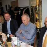 (FOTO) DÜSSELDORF: Potpredsjednik Vlade Predrag Štromar sa hrvatskim gospodarstvenicima u Njemačkoj