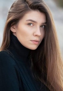 Šibenski model Marta Malenica