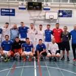 ZÜRICH: Srednja Bosna pobjednik, Posavina Basel druga, Croatia Zürich treća - Livnu pehar za Fair Play