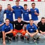 ZÜRICH: Srednja Bosna pobjednik, Posavina Basel druga, Croatia Zürich treća - Livnu pehar za Fair Play