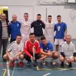 ZÜRICH: Srednja Bosna pobjednik, Posavina Basel druga, Croatia Zürich treća - Livnu pehar za Fair Play