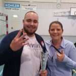 ZÜRICH: Srednja Bosna pobjednik, Posavina Basel druga, Croatia Zürich treća - Livnu pehar za Fair Play