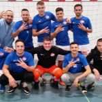 ZÜRICH: Srednja Bosna pobjednik, Posavina Basel druga, Croatia Zürich treća - Livnu pehar za Fair Play