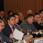 (FOTO i VIDEO) Ministar Štromar iz Düsseldorfa: Imamo rješenje za probleme radnika i poduzetnika