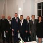 (FOTO) PROSLAVLJEN JUBILEJ Nijemci i Hrvati proslavili 50 godina Njemačko-hrvatskog društva u Mainzu
