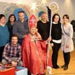 (FOTO) Tradicionalna božićna priredba u Freiburgu okupila velik broj djece i roditelja