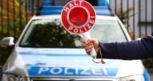 policija
